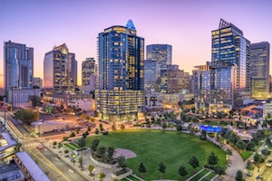 Charlotte Property Managers